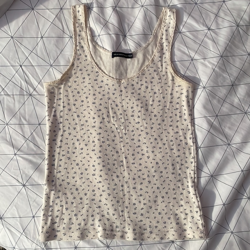 Brandy Melville tank top
